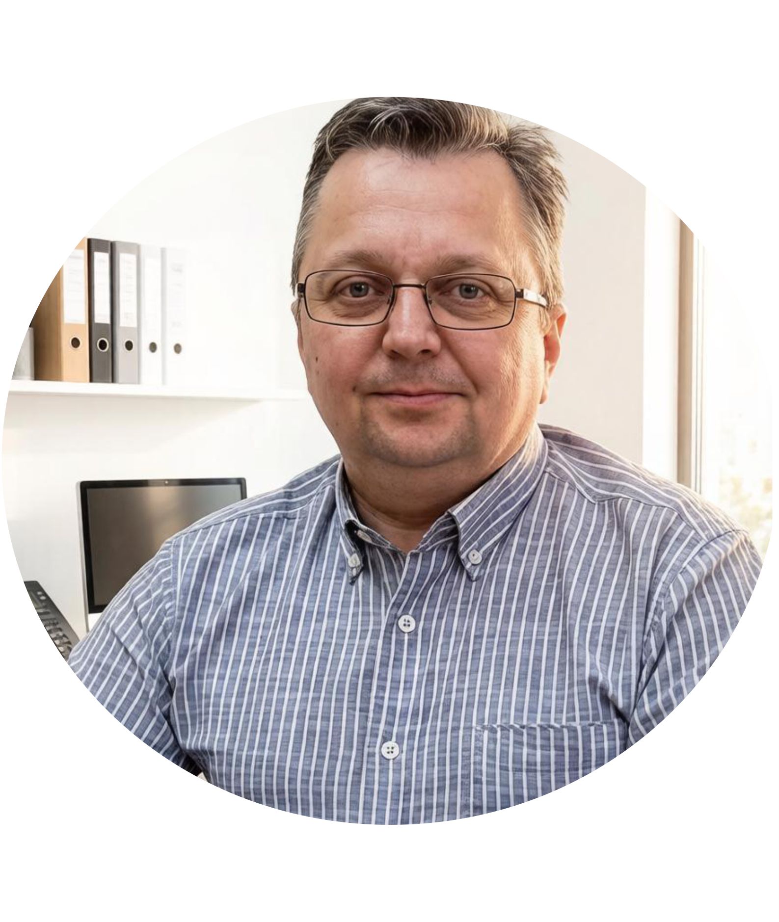 Четвериков Александр Владимирович