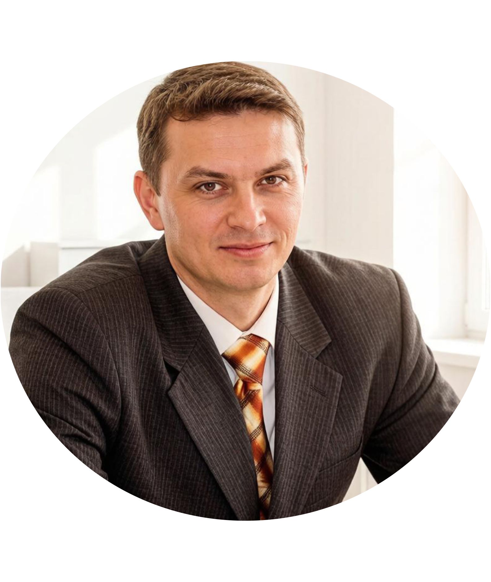 Муратов Денис Анатольевич