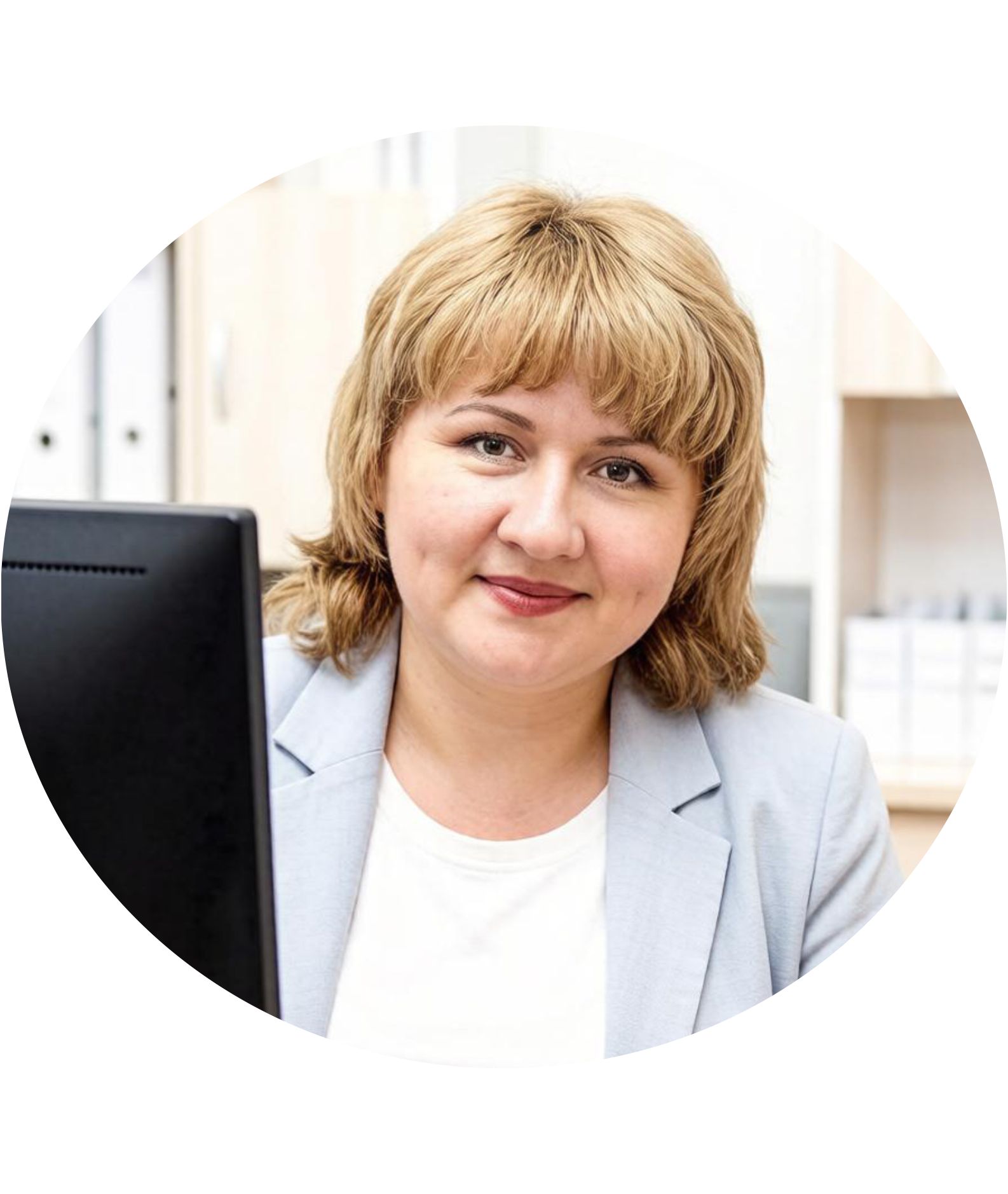Арина Муратова