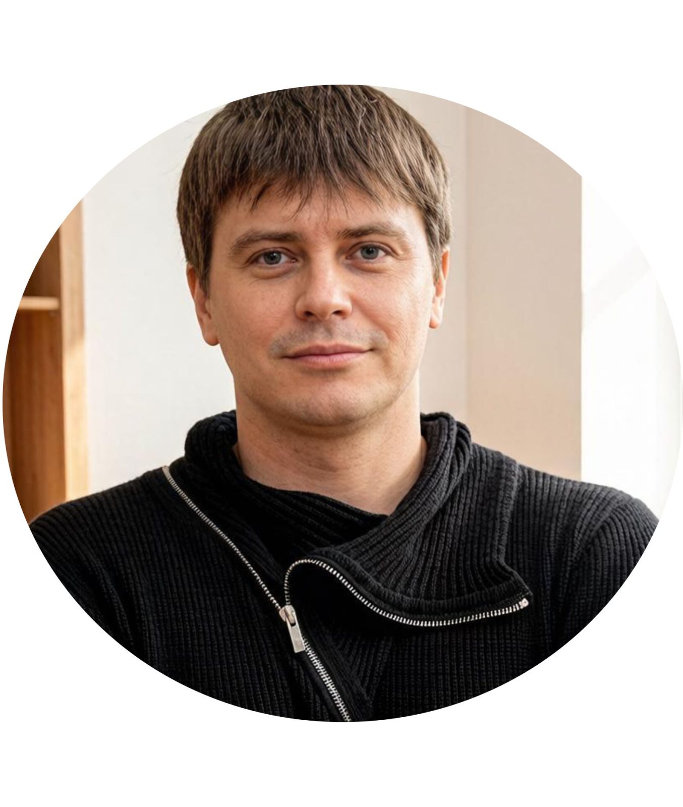 Булат Каримов