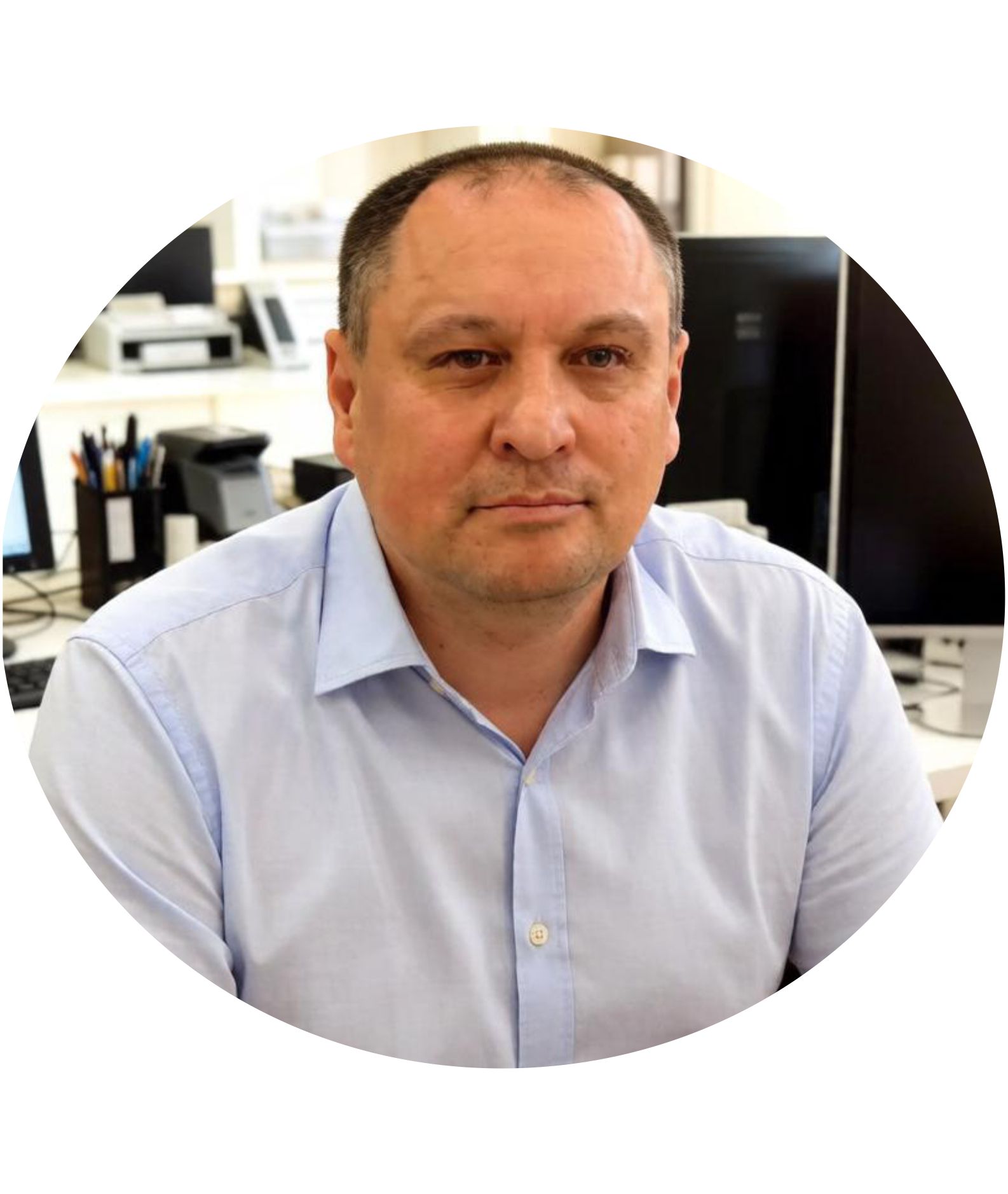 Андрей Абрамов