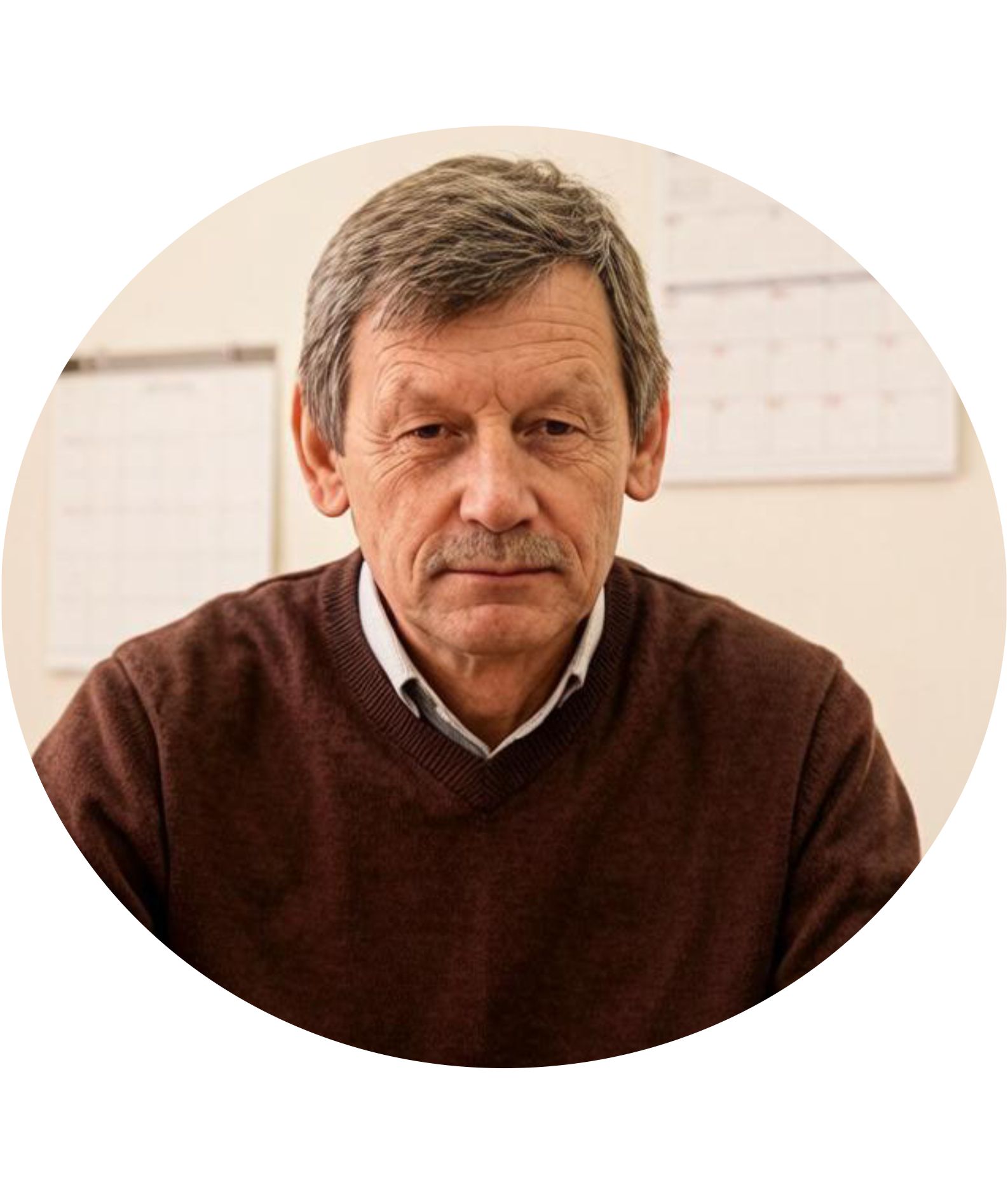 Родионов Евгений Михайлович