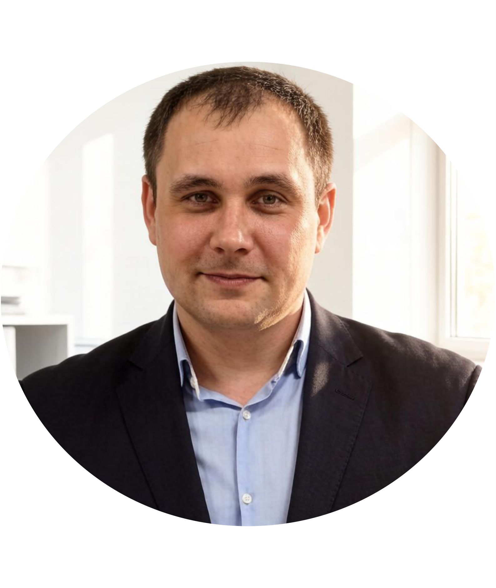 Давыдов Станислав Владимирович
