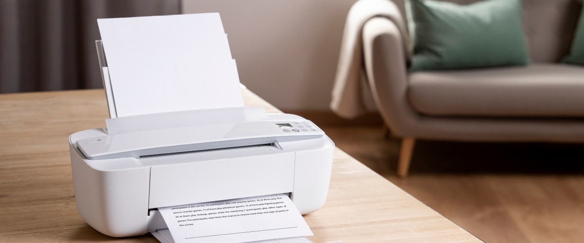 Какую бумагу предпочитает ваш принтер?