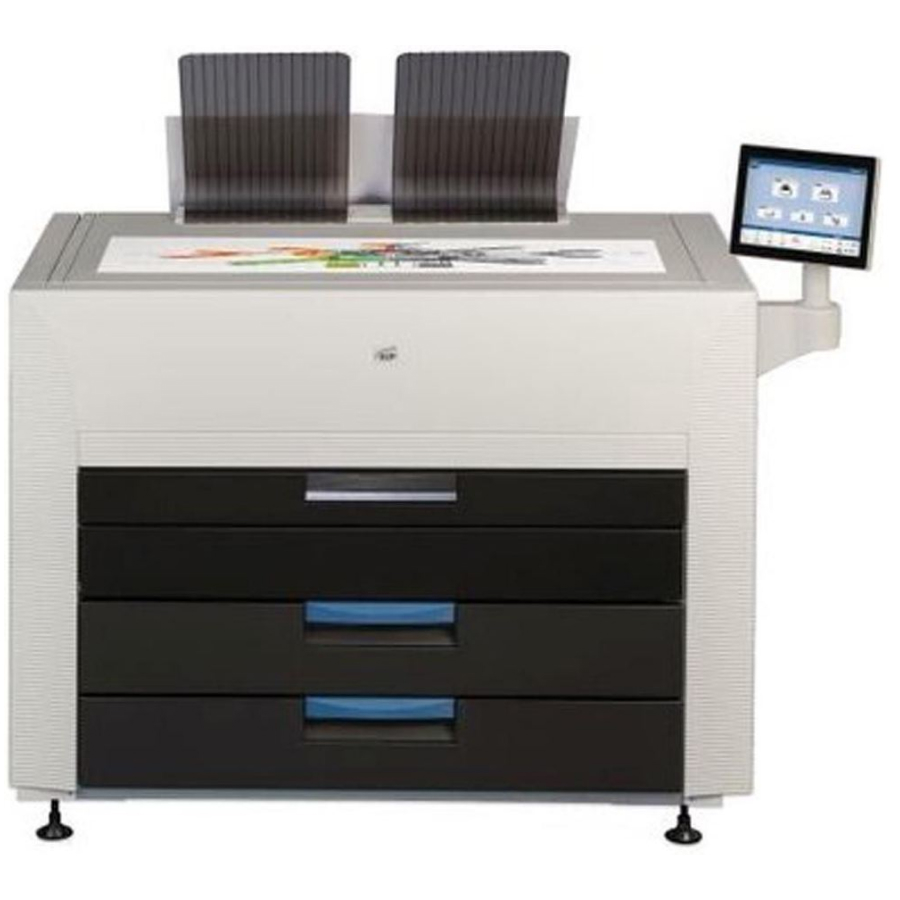 Широкоформатный принтер KIP 970