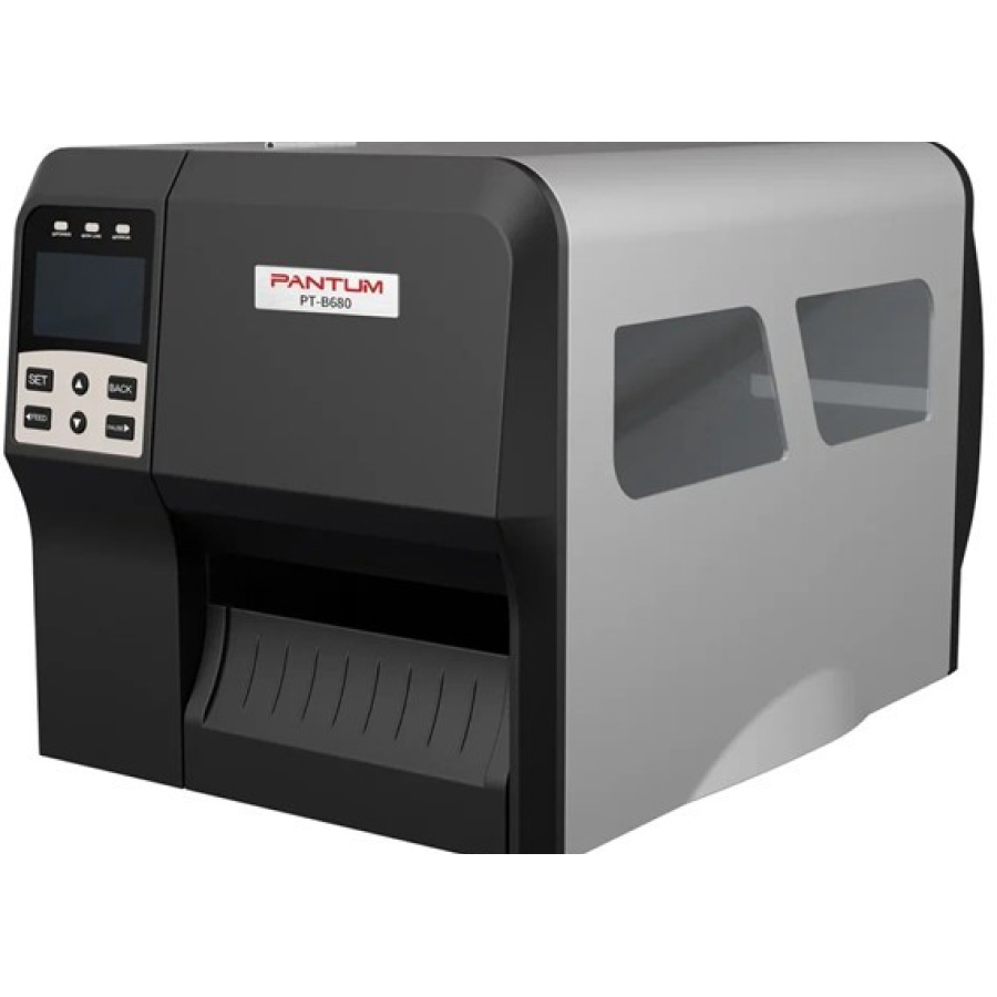 Принтер этикеток Pantum TT PT-B680