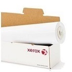 450L90506 Бумага без покрытия для ч/б струйной печати XEROX A1+ (610мм х 46м) 90г/м2, белизна 164%