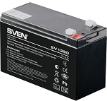 Аккумуляторная батарея Sven SV1290 (12v, 9Ah)