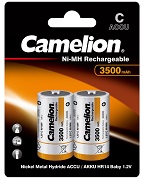 Батарея Camelion R14