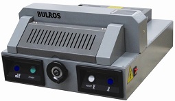 Резак Bulros 320 Vplus электрический гильотинный