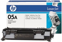 CE505A Картридж HP LJ P2035/2055 (о)