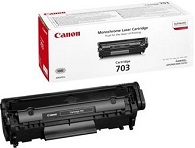 Картридж 703 Canon LBP 2900/3000 (о)