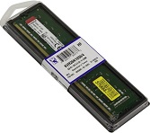 Модуль памяти DIMM 4GB DDR4 PС4-21300 Kingston (KVR26N19S6/4)