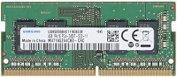 Модуль памяти Samsung SO-DIMM DDR4 — 4Gb (M471A5244CB0-CRC)