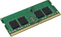 Модуль памяти SODIMM 4GB DDR4 FL2400D4S17D-4G, 2400 Foxline SODIMM