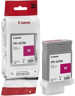 PFI-107M Картридж Canon iPF680/685/780/785(о) Magenta (130мл) 6707B001