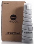 Тонер Minolta EP 2030 Type 204B (8936204)