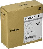 PFI-1100PG Картридж Canon PRO-2000/4000/4000s/6000/6000s (о) Photo Grey (160мл)