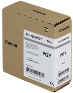 PFI-1300PG Картридж Canon PRO-2000/4000/4000s/6000/6000s (о) Photo Grey (330мл)