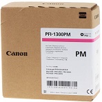PFI-1300PM Картридж Canon PRO-2000/4000/4000s/6000/6000s (о) Photo Magenta (330мл)