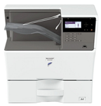 Принтер Sharp MX-350PEE