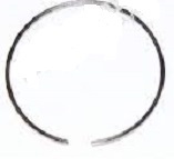Стопорное кольцо Canon NP 1215 (FA9-1934)
