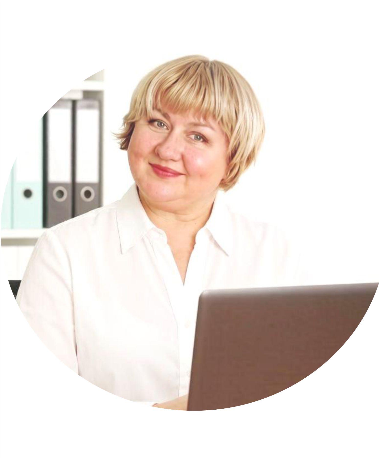 Арина Муратова