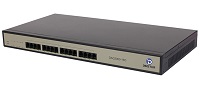 Голосовой шлюз Dinstar DAG2000-16O, SIP, 16 портов FXO, 4 порта Ethernet (3 LAN + 1 WAN)