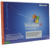 Неисключительные права (OEM) на ОС Royalty GGK Windows XP HM Rus OEM w/SP2 (N4RLT25C00001)