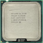 Процессор Intel® Celeron® E3300 2.5GHz/800MHz/1M tray