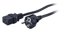 Шнур питания Power Cable (250V 16A) KIP7770 (Z036400540)