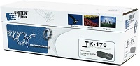 TK-170 Тонер Kyocera FS-1320D/1370DN (UNITON Premium, 7200 стр.)