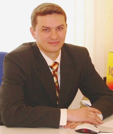 Муратов Денис Анатольевич