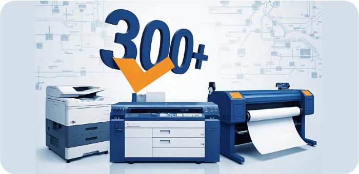 Ремик набирает обороты: более 300 единиц техники отгружено за первый месяц 2026 года