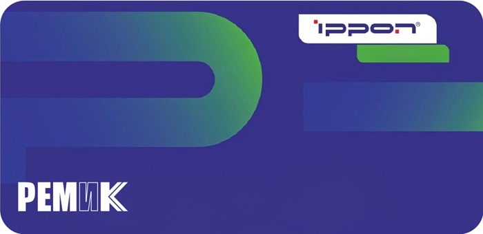 Ремик стал официальным партнером производителя ИБП IPPON